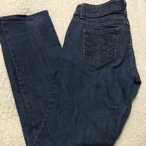 Women’s jeans